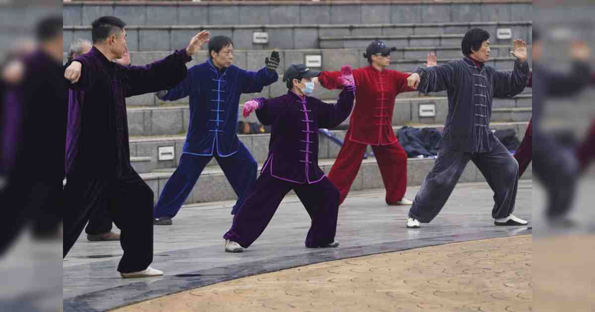 Wuhan returns to normal as world still battling pandemic